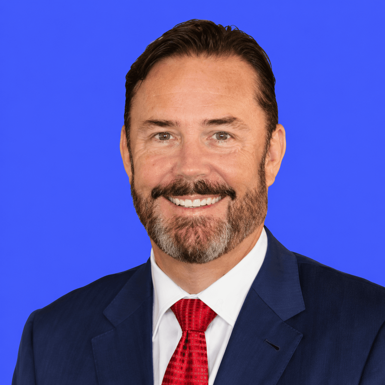 Mark Adams, Co-Founder, Chairman & CEO of Direct Biologics